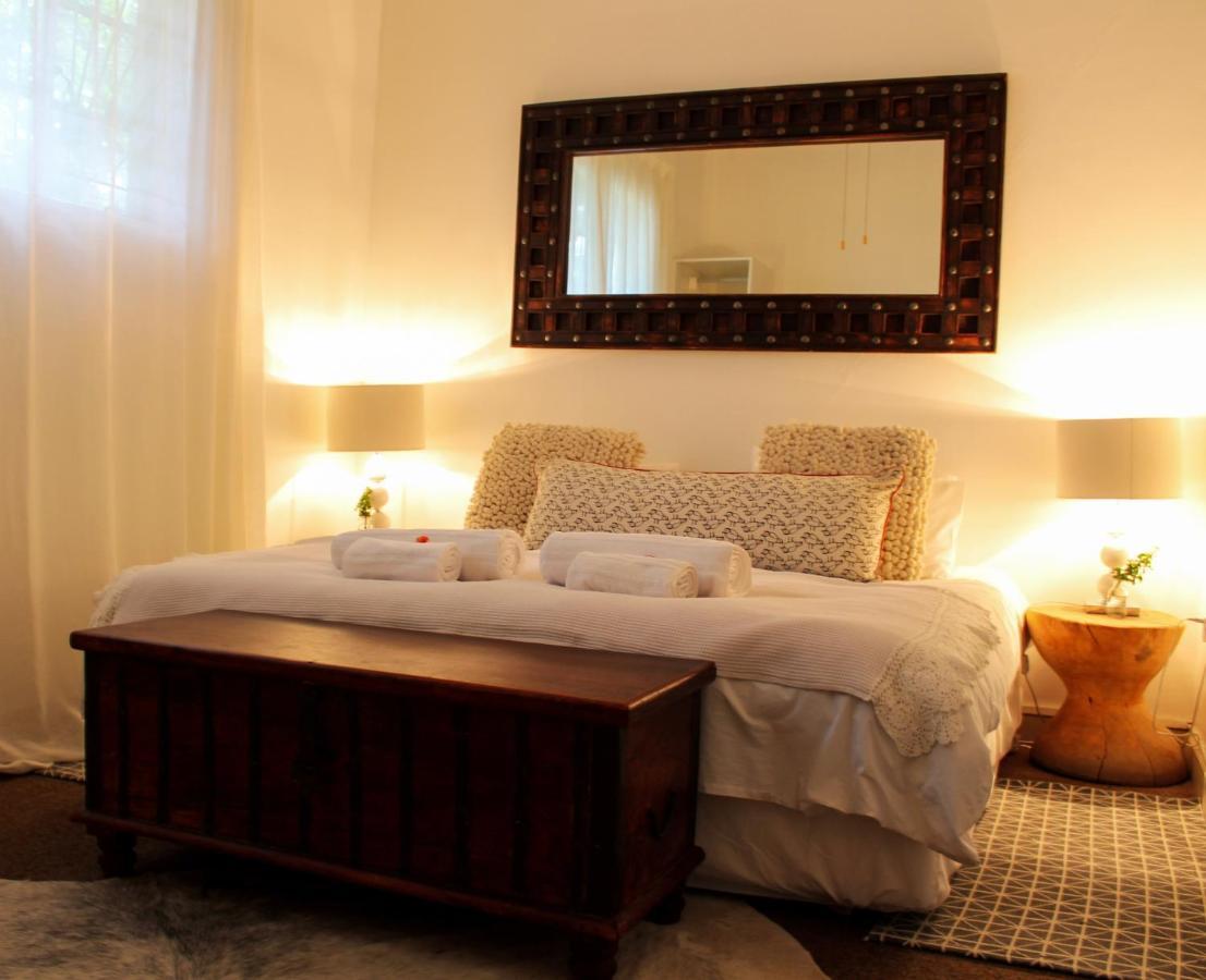 Alluring Self Catering 2 Bedroom Villa At Bokmakierie Villas Windhoek Eksteriør bilde